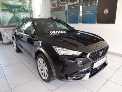 Cupra Formentor Formentor 1.5 TSI usata