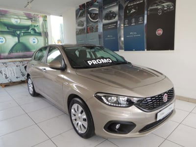 Fiat Tipo Tipo 1.4 5 porte Lounge usata
