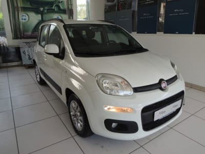 Fiat Panda 1.3 MJT 95 CV S&S Lounge usata