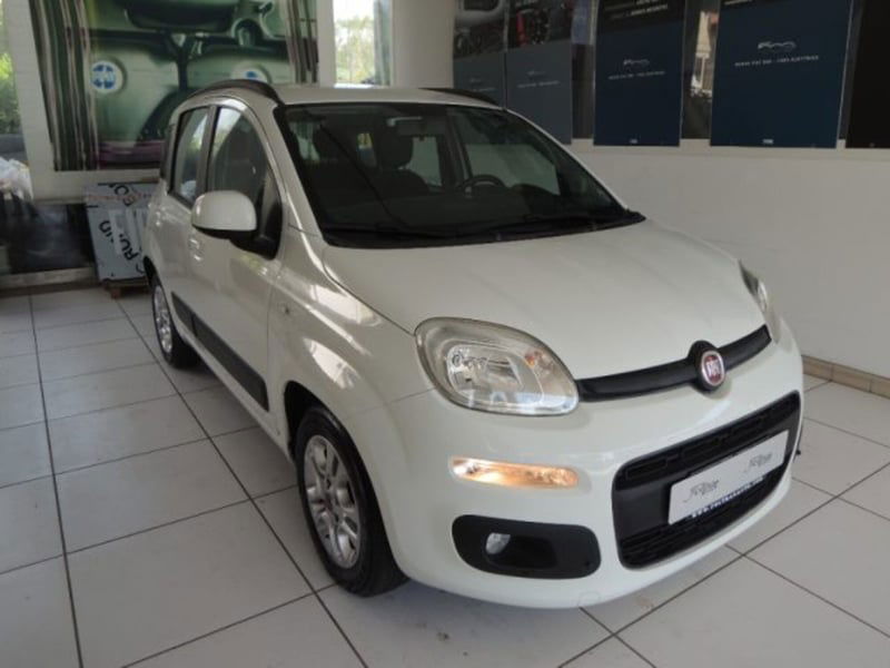 Fiat Panda 1.3 MJT 95 CV S&S Lounge
