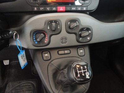 Fiat Panda 1.3 MJT 95 CV S&S Lounge (11)
