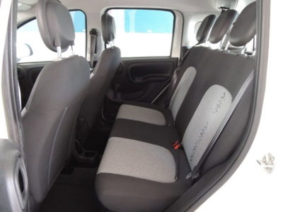 Fiat Panda 1.3 MJT 95 CV S&S Lounge (12)
