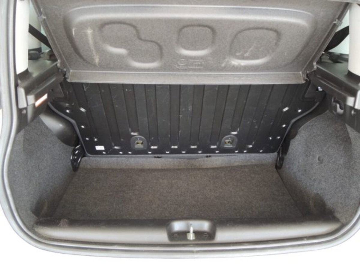 Fiat Panda 1.3 MJT 95 CV S&S Lounge (13)