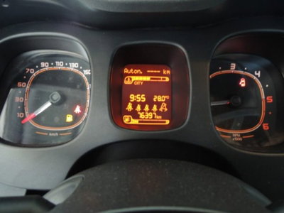 Fiat Panda 1.3 MJT 95 CV S&S Lounge (9)