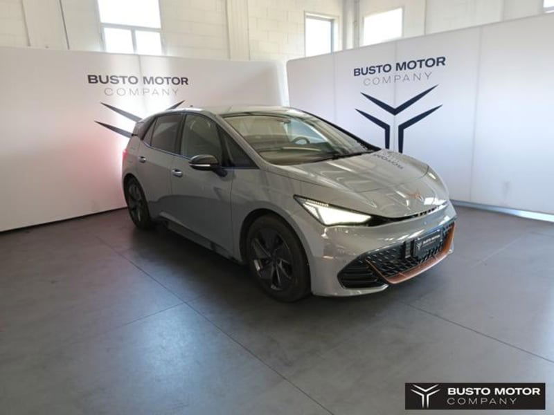 Cupra Born Born 58kWh Impulse+