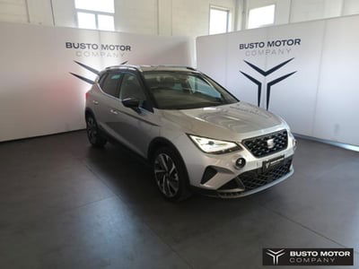 SEAT Arona 1.0 EcoTSI 110 CV DSG FR