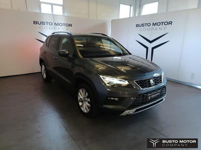 SEAT Ateca 1.0 TSI Business usata