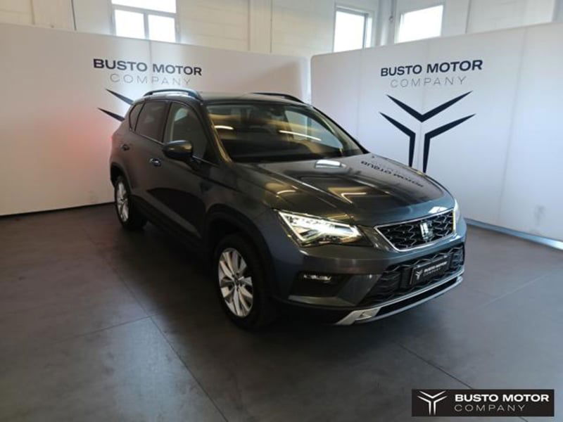 SEAT Ateca 1.0 TSI Business