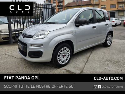 Fiat Panda 1.2 EasyPower Easy usata