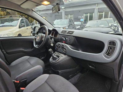 Fiat Panda 1.2 EasyPower Easy (10)