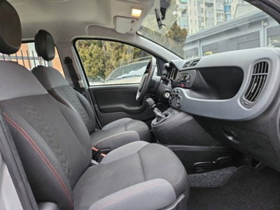 Fiat Panda 1.2 EasyPower Easy (11)