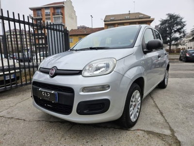 Fiat Panda 1.2 EasyPower Easy (2)