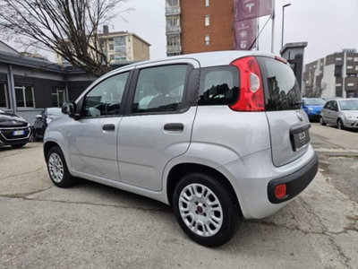 Fiat Panda 1.2 EasyPower Easy (3)