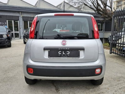 Fiat Panda 1.2 EasyPower Easy (4)