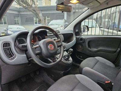 Fiat Panda 1.2 EasyPower Easy (6)