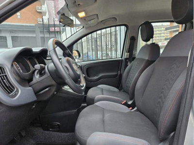 Fiat Panda 1.2 EasyPower Easy (7)