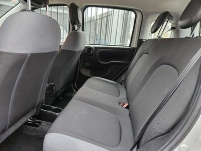 Fiat Panda 1.2 EasyPower Easy (8)