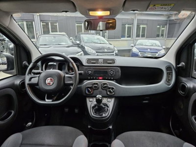 Fiat Panda 1.2 EasyPower Easy (9)