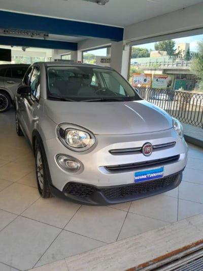 Fiat 500X 1.0 T3 120 CV Cult usata