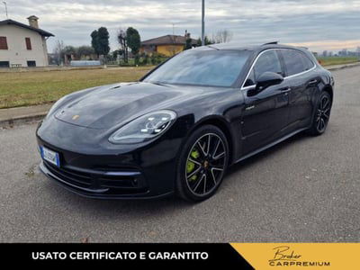 Porsche Panamera Sport Turismo 2.9 4 Sport Turismo usata