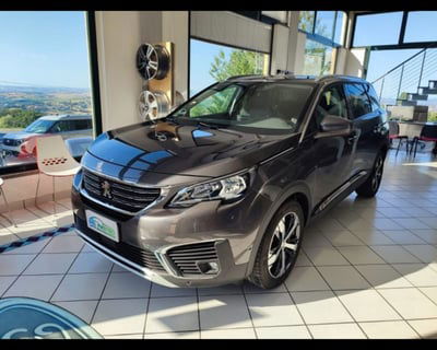 Peugeot 5008 BlueHDi 120 S&S Allure usata