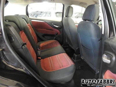 Fiat Punto Evo 1.4 5 porte Dynamic Natural Power (10)