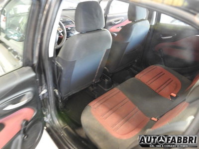 Fiat Punto Evo 1.4 5 porte Dynamic Natural Power (12)