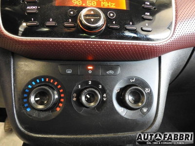 Fiat Punto Evo 1.4 5 porte Dynamic Natural Power (14)