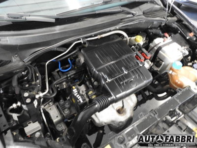 Fiat Punto Evo 1.4 5 porte Dynamic Natural Power (7)