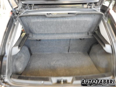 Fiat Punto Evo 1.4 5 porte Dynamic Natural Power (9)