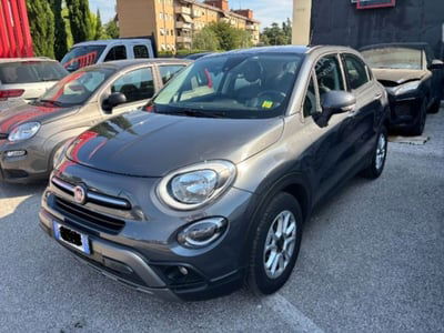 Fiat 500X 1.0 T3 120 CV usata