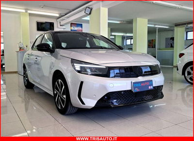 Opel Corsa 1.2 GS s&s 75cv usata