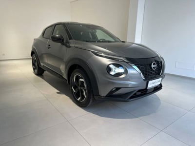Nissan Juke 1.6 hev N-Connecta nuova