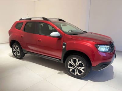 Dacia Duster 1.0 TCe GPL 4x2 Prestige Up usata