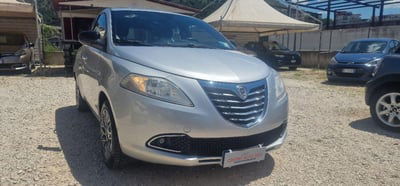 Lancia Ypsilon 1.2 69 CV 5 porte Platinum usata