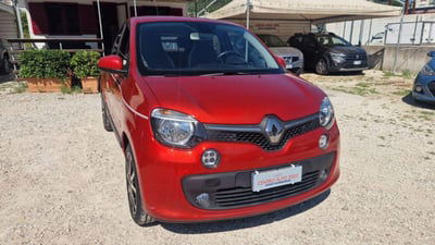 Renault Twingo TCe 90 CV Stop&Start Energy Zen usata