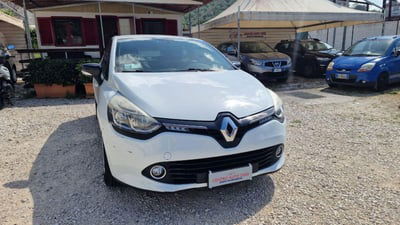 Renault Clio 1.2 75CV GPL 5 porte Costume National usata