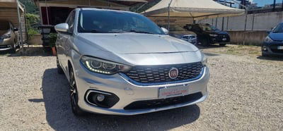 Fiat Tipo Tipo 1.6 Mjt S&S 5 porte Lounge usata