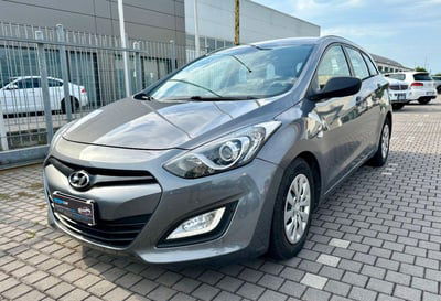 Hyundai i30 Station Wagon 1.4 CRDi Classic usata