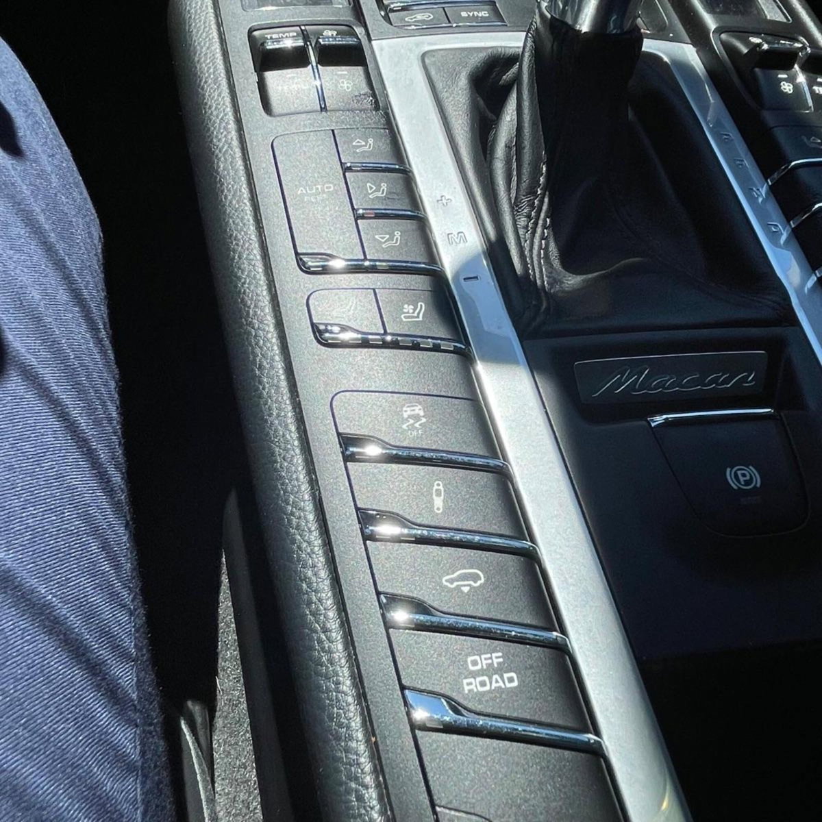 Porsche Macan 2.0 (17)
