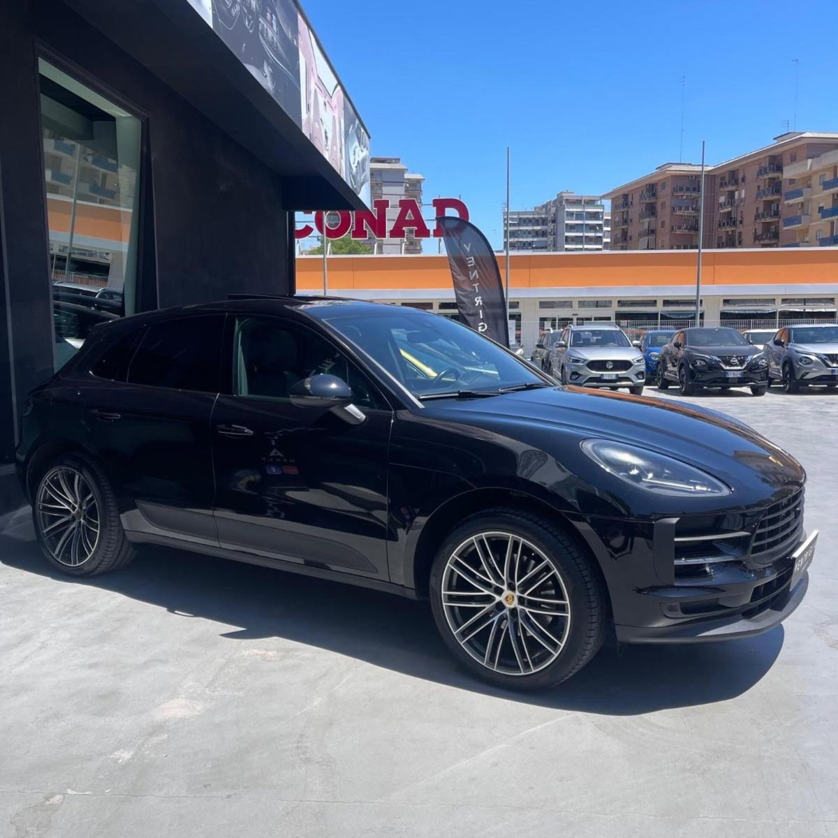 Porsche Macan 2.0 (3)