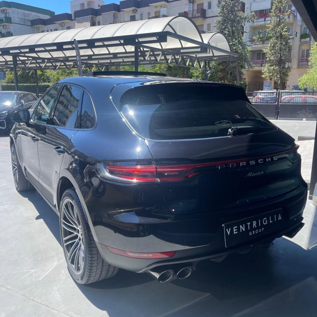 Porsche Macan 2.0 (4)