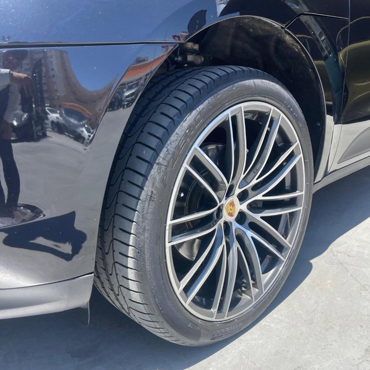 Porsche Macan 2.0 (5)