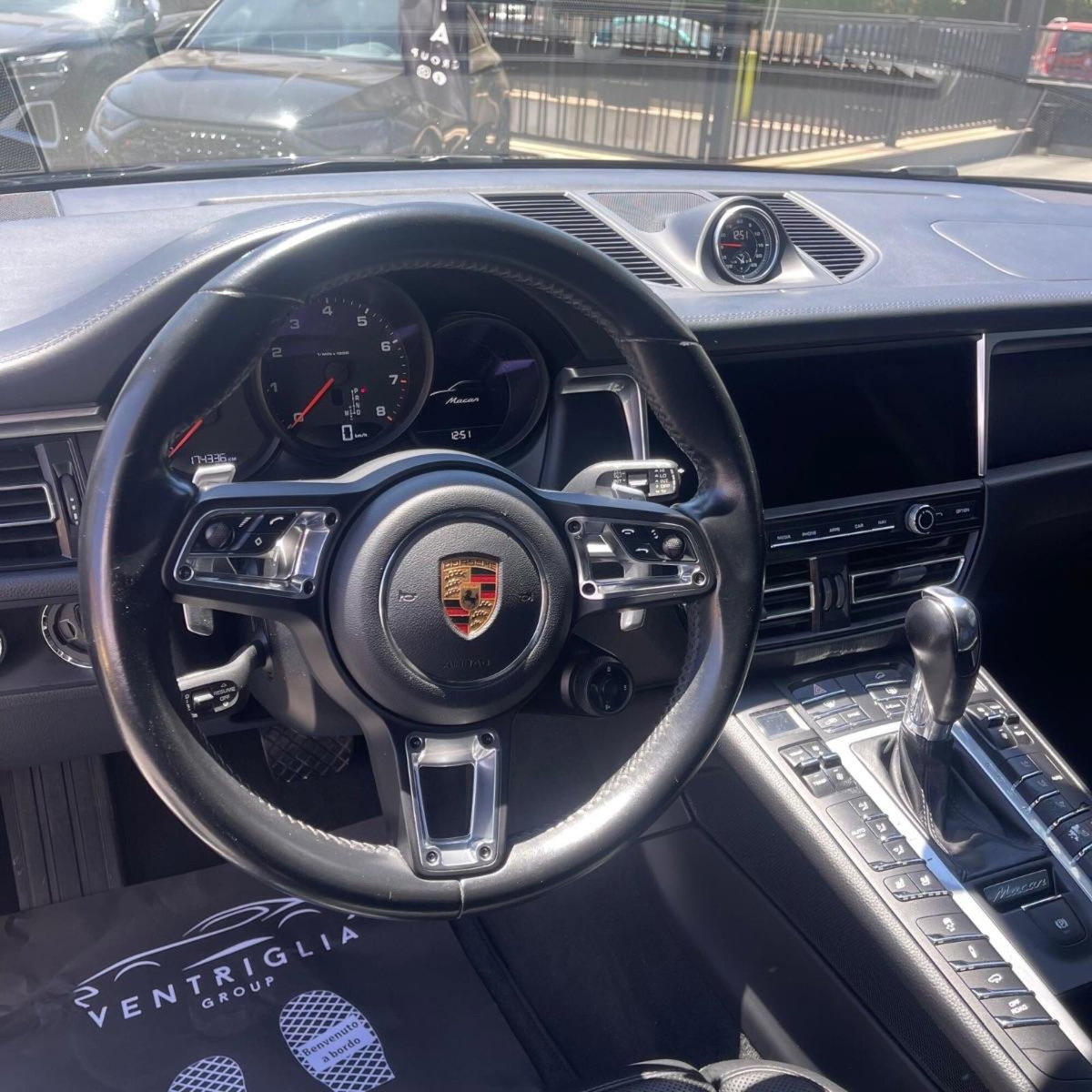 Porsche Macan 2.0 (8)