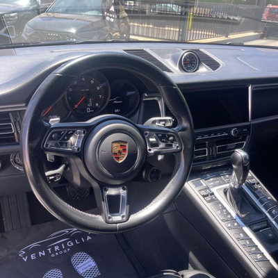 Porsche Macan 2.0 (8)