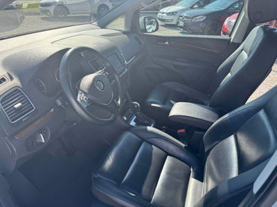 Volkswagen Sharan 2.0 TDI 184 CV SCR DSG Highline BlueMotion Tech. (10)