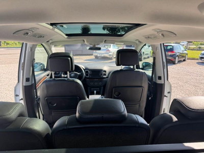 Volkswagen Sharan 2.0 TDI 184 CV SCR DSG Highline BlueMotion Tech. (11)