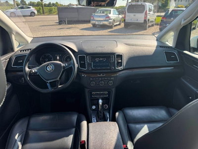 Volkswagen Sharan 2.0 TDI 184 CV SCR DSG Highline BlueMotion Tech. (13)
