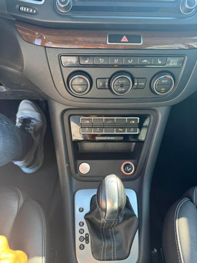 Volkswagen Sharan 2.0 TDI 184 CV SCR DSG Highline BlueMotion Tech. (15)