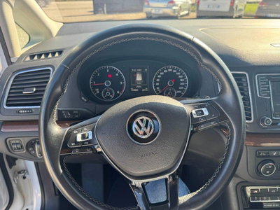 Volkswagen Sharan 2.0 TDI 184 CV SCR DSG Highline BlueMotion Tech. (16)